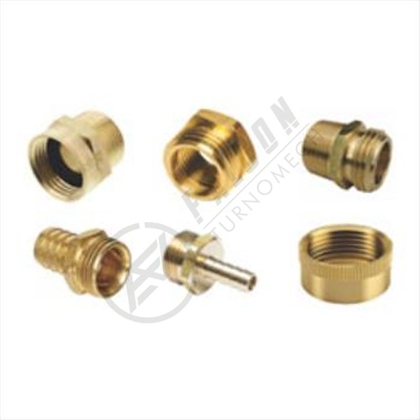 Garden Hose Fittings