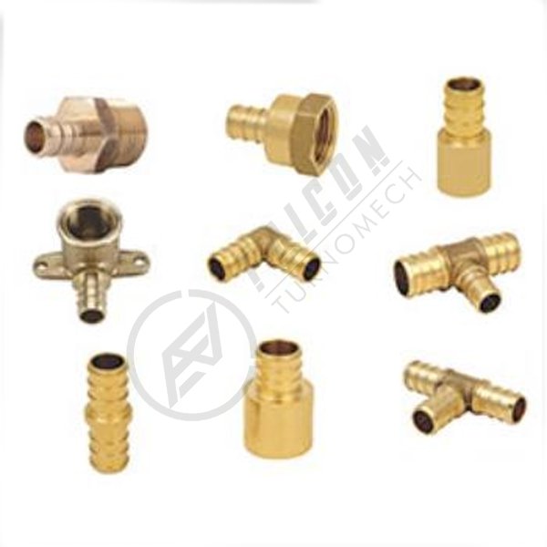 Brass Pex Fittings