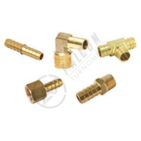 Hose Fittings