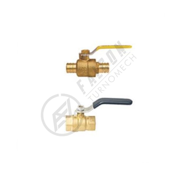 Brass Ball Valve